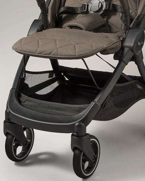 Silver Cross Stroller Clic Cobble