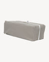 Joie Travel Cot & Bedside Crib Kubbie™ Sleep - Satellite