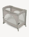 Joie Travel Cot & Bedside Crib Kubbie™ Sleep - Satellite