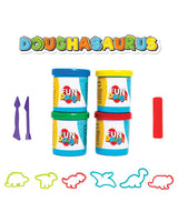 Funskool Doughasaurus-Art and Craft Kit-18M+
