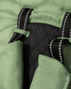 Leclerc Baby Stroller Magicfold Plus Green