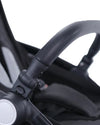 Leclerc Baby Stroller Magicfold Plus Green