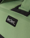 Leclerc Baby Stroller Magicfold Plus Green