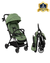 Leclerc Baby Stroller Magicfold Plus Green