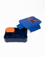 Kicups Munchie Magic Kids Snack Box 19.1 × 13 × 5 cm – Fin Fiesta