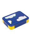 Kicups Tasty Trunk Kids Bento Box - Jungle Gym