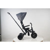 Qplay Elite Platinum 6 in 1 Trike - Grey