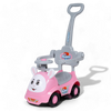 Dash Funride 3 In 1 Ride On Baby - Pink