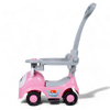 Dash Funride 3 In 1 Ride On Baby - Pink