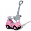 Dash Funride 3 In 1 Ride On Baby - Pink
