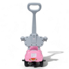 Dash Funride 3 In 1 Ride On Baby - Pink