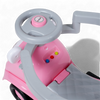 Dash Funride 3 In 1 Ride On Baby - Pink