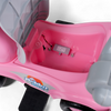 Dash Funride 3 In 1 Ride On Baby - Pink