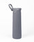 Kicups FlexiFlow Kids Water Bottle 750ml - Grey