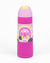 Kicups Grip Flow Kids Insulated Steel Bottle - Whimsical Wonderland