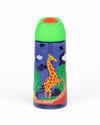 Kicups Clear Sip Kids Water Bottle 550ml – Jungle Gym