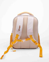 Kicups Buddy Bags Kids School Backpack 14.5 Inch Little Builders