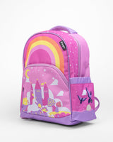 Kicups Buddy Bags Kids School Backpack 25L Whimsical Wonderland