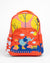 Kicups Buddy Kids School Bag Jungle Gym - Animal Theme