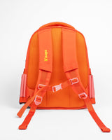 Kicups Buddy Bags Kids School Bag One Size Jungle Gym