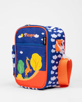 Kicups Munch Bag Jungle Gym Lunch Bag One Size – Multicolor
