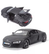 Maisto Audi R8 Scale 1:24 Die Cast