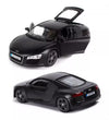 Maisto Audi R8 Scale 1:24 Die Cast