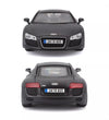 Maisto Audi R8 Scale 1:24 Die Cast