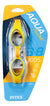 Intex Swimming Goggles (3-8 years) - Yellow