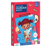 LoveDabble: My Super Human Body