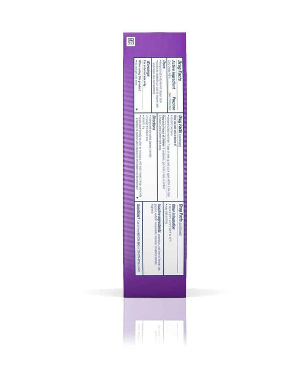 DESITIN® Maximum Strength Zinc Oxide Diaper Rash Paste – 136g