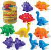 Dino Wise Montessori Alphabet Explorer Set (26 Pcs) 2 Years+