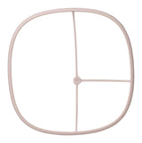 b.box 2 in 1 Divider Suction Plate 430 ml Blush