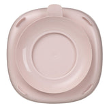b.box 2 in 1 Divider Suction Plate 430 ml Blush