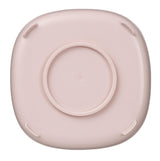 b.box 2 in 1 Divider Suction Plate 430 ml Blush