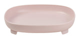 b.box 2 in 1 Divider Suction Plate 430 ml Blush
