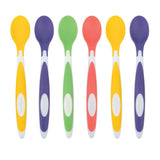 Dr Browns Soft Tip Spoon, Pack of 6