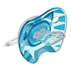 Dr Browns Teal & Gray Prevent Printed Shield Soother (Stage 1)Pack of 2