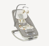 Joie Dreamer™ Compact Rocker & Bouncer – Flowers Forever