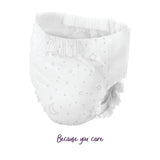 Bambo Nature Dreamy Night Pants Large – 8–15 Years, 35–50 kg, Pack of 10