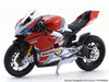 Maisto Ducati Panigale V4 S Corse Diecast 14+ 1:18 Scale 20-19132
