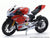 Maisto Ducati Panigale V4 S Corse Diecast 14+ 1:18 Scale 20-19132