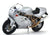 Bburago Ducati Supersport 900 Final Edition 28-91063