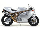 Bburago Ducati Supersport 900 Final Edition 28-91063