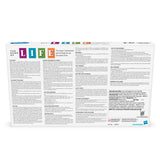 Hasbro Gaming The Game of Life Classic Board Game 9Y+ Multicolor