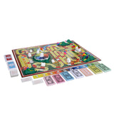 Hasbro Gaming The Game of Life Classic Board Game 9Y+ Multicolor