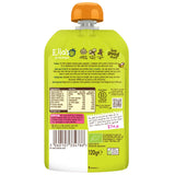 Ella’s Kitchen Mangoes Pears & Papayas Puree 4 Months+ 120g