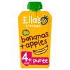 Ella'S Kitchen Bananas and Apples