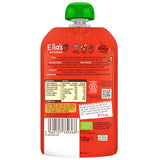 Ella's Kitchen Organic Strawberries & Apples Puree 120 g