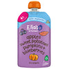 Ella's Kitchen Organic Sweet potatoes, pumpkins, apples and blueberries